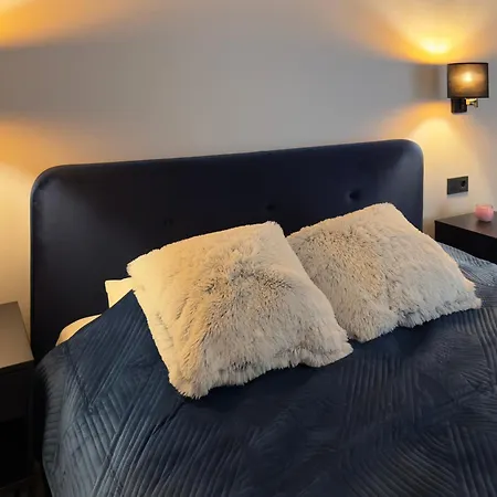 Apartament Z Ogrodkiem Kopalniana 14a Apartment Warsaw